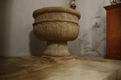 Edén en Alberuela de Laliena