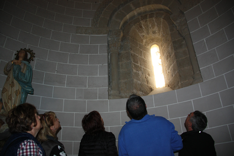 Edén en Alberuela de Laliena