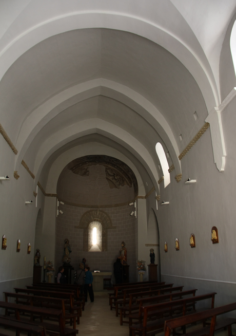 Edén en Alberuela de Laliena