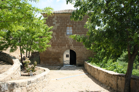 Edén en Alberuela de Laliena