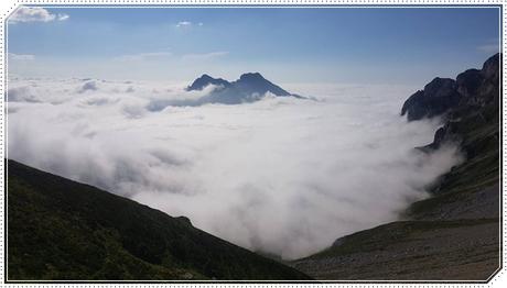 El anillo de Picos