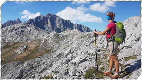 El anillo de Picos El anillo de Picos