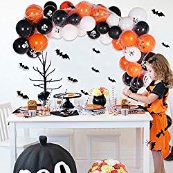 10 ideas de mini decoración de halloween