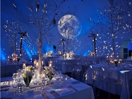 20 Ideas para tu fiesta de 15 años galáctico