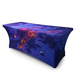 20 Ideas para tu fiesta de 15 años galáctico