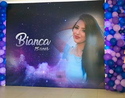 20 Ideas para tu fiesta de 15 años galáctico