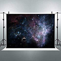 20 Ideas para tu fiesta de 15 años galáctico