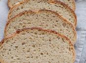 harina recia. World Bread Day.