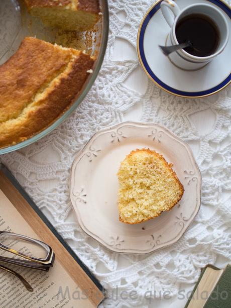 La rosca de mi abuela