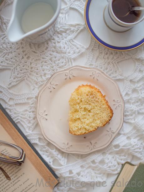 La rosca de mi abuela