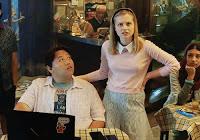 Cinecritica: Spider-Man: Lejos de Casa