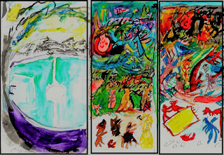 DAMASO GAGIARI, DESCIFRADOR DE CUADROS MILONGUEROS - Una entrevista de Henry Sacmer.