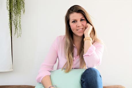 ENTREVISTA A LORA DE MI SILLA AZUL