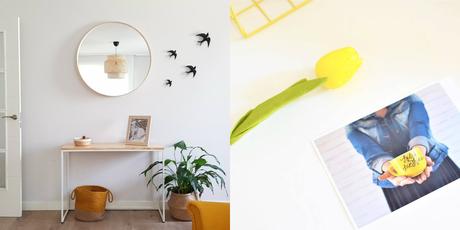 ENTREVISTA A LORA DE MI SILLA AZUL