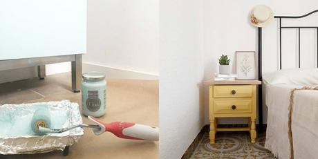 ENTREVISTA A LORA DE MI SILLA AZUL