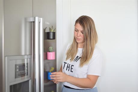 ENTREVISTA A LORA DE MI SILLA AZUL