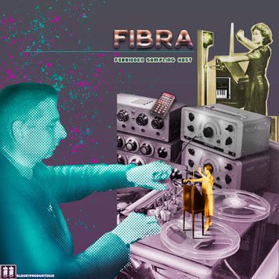 FIBRA forbidden sampling host LP