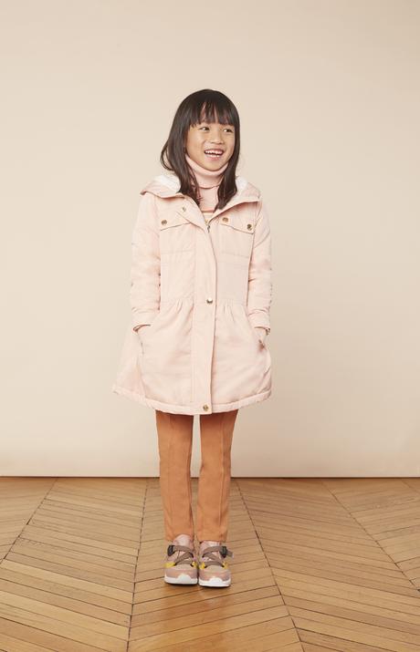 Chloé presenta su colección otoño invierno 2019