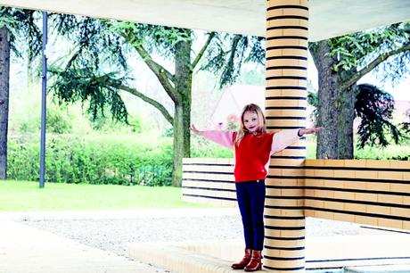 Carrément Beau colección Otoño Invierno 2019