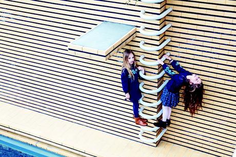 Carrément Beau colección Otoño Invierno 2019