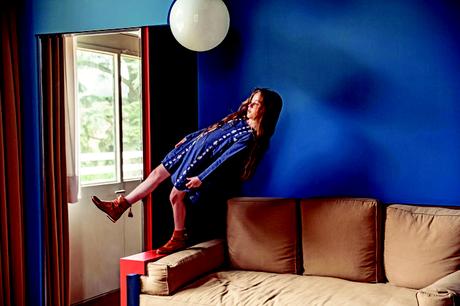 Carrément Beau colección Otoño Invierno 2019