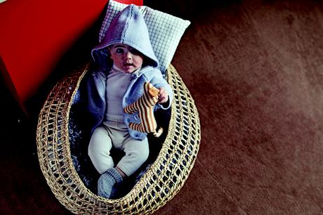 Carrément Beau colección Otoño Invierno 2019