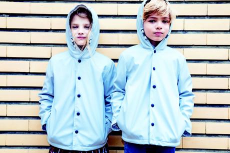 Carrément Beau colección Otoño Invierno 2019