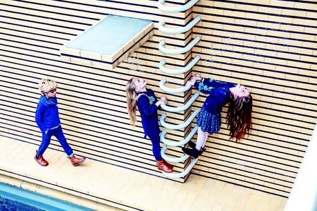 Carrément Beau colección Otoño Invierno 2019