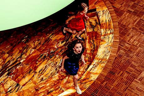 Carrément Beau colección Otoño Invierno 2019