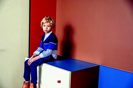 Carrément Beau colección Otoño Invierno 2019