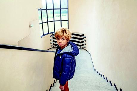 Carrément Beau colección Otoño Invierno 2019