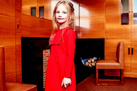 Carrément Beau colección Otoño Invierno 2019