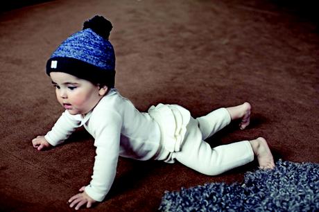 Carrément Beau colección Otoño Invierno 2019