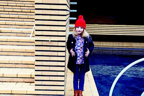 Carrément Beau colección Otoño Invierno 2019