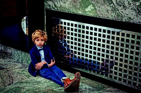 Carrément Beau colección Otoño Invierno 2019