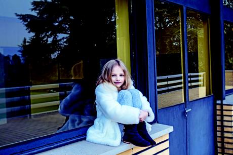 Carrément Beau colección Otoño Invierno 2019