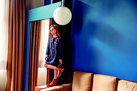 Carrément Beau colección Otoño Invierno 2019