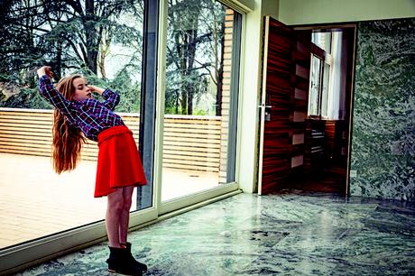 Carrément Beau colección Otoño Invierno 2019