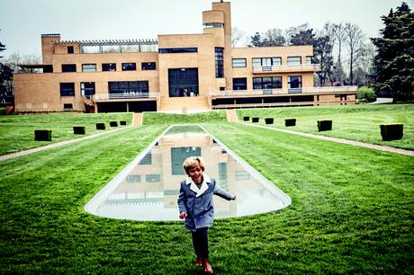 Carrément Beau colección Otoño Invierno 2019