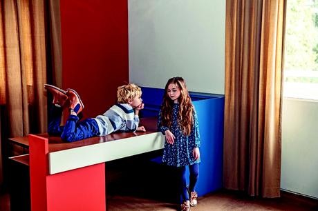 Carrément Beau colección Otoño Invierno 2019