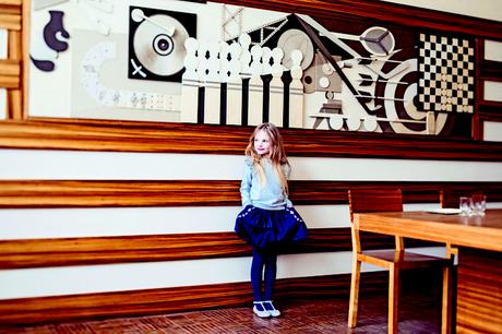 Carrément Beau colección Otoño Invierno 2019