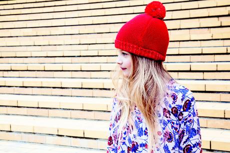 Carrément Beau colección Otoño Invierno 2019