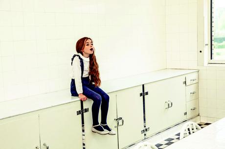 Carrément Beau colección Otoño Invierno 2019