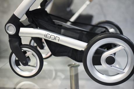 Descubrimos lo nuevo de Mutsy en Kind + Jugend