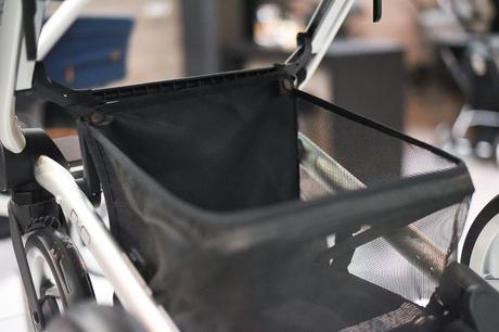 Descubrimos lo nuevo de Mutsy en Kind + Jugend