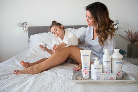 Cómo cuidar la piel atópica con Multilind Cómo cuidar la piel atópica con Multilind
