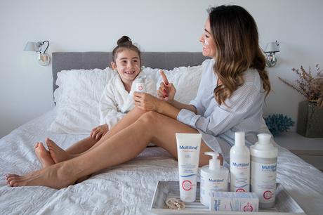 Cómo cuidar la piel atópica con Multilind Cómo cuidar la piel atópica con Multilind