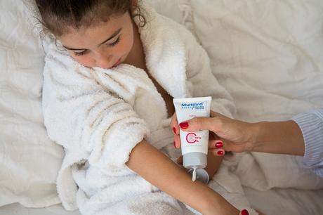 Cómo cuidar la piel atópica con Multilind Cómo cuidar la piel atópica con Multilind