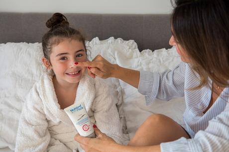 Cómo cuidar la piel atópica con Multilind Cómo cuidar la piel atópica con Multilind