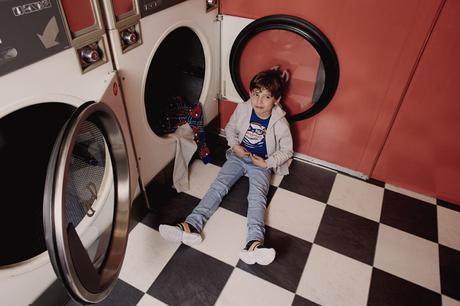 Billieblush y Billybandit colección otoño invierno 2019 Billieblush y Billybandit colección otoño invierno 2019